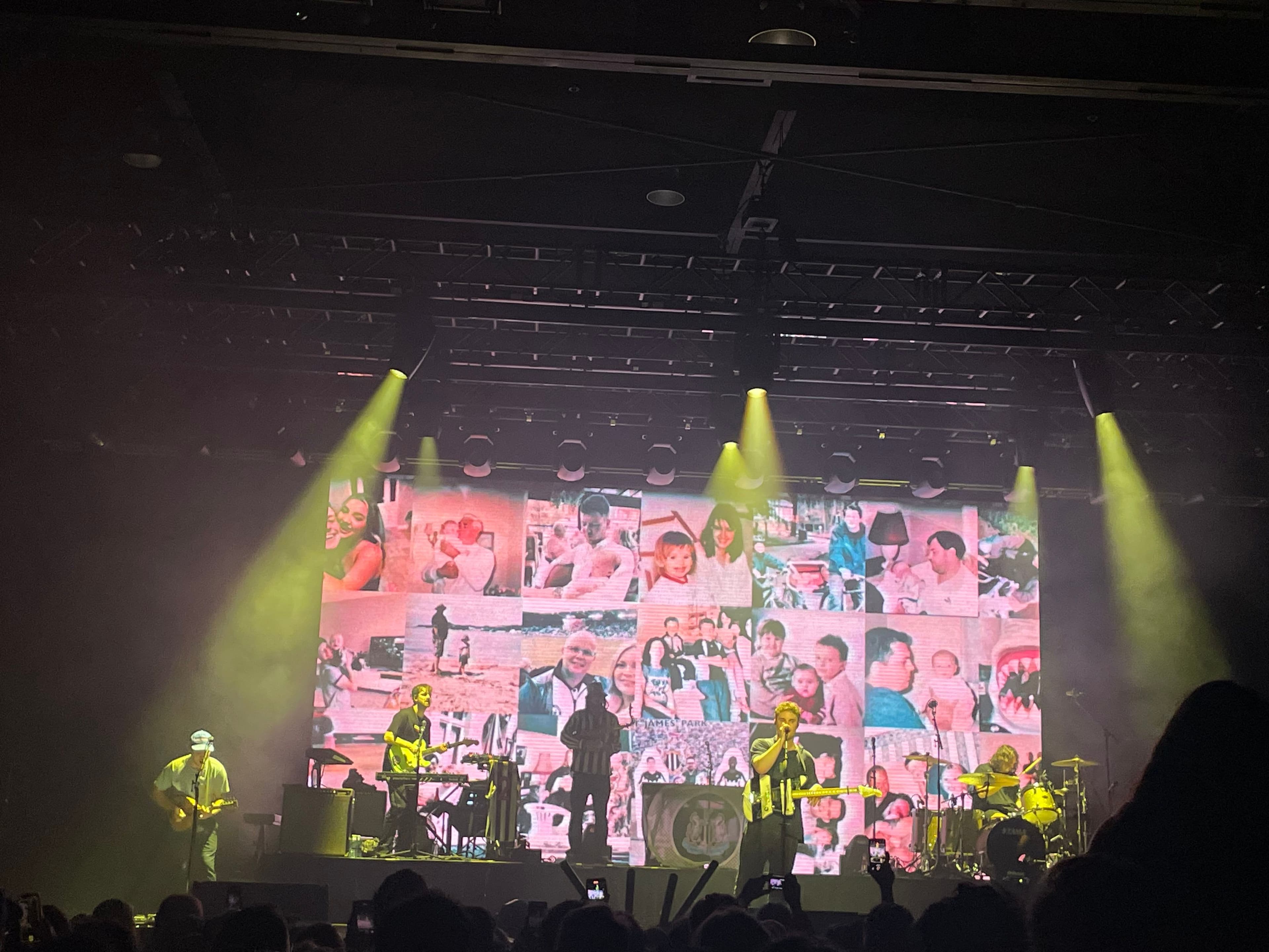 Gig Image