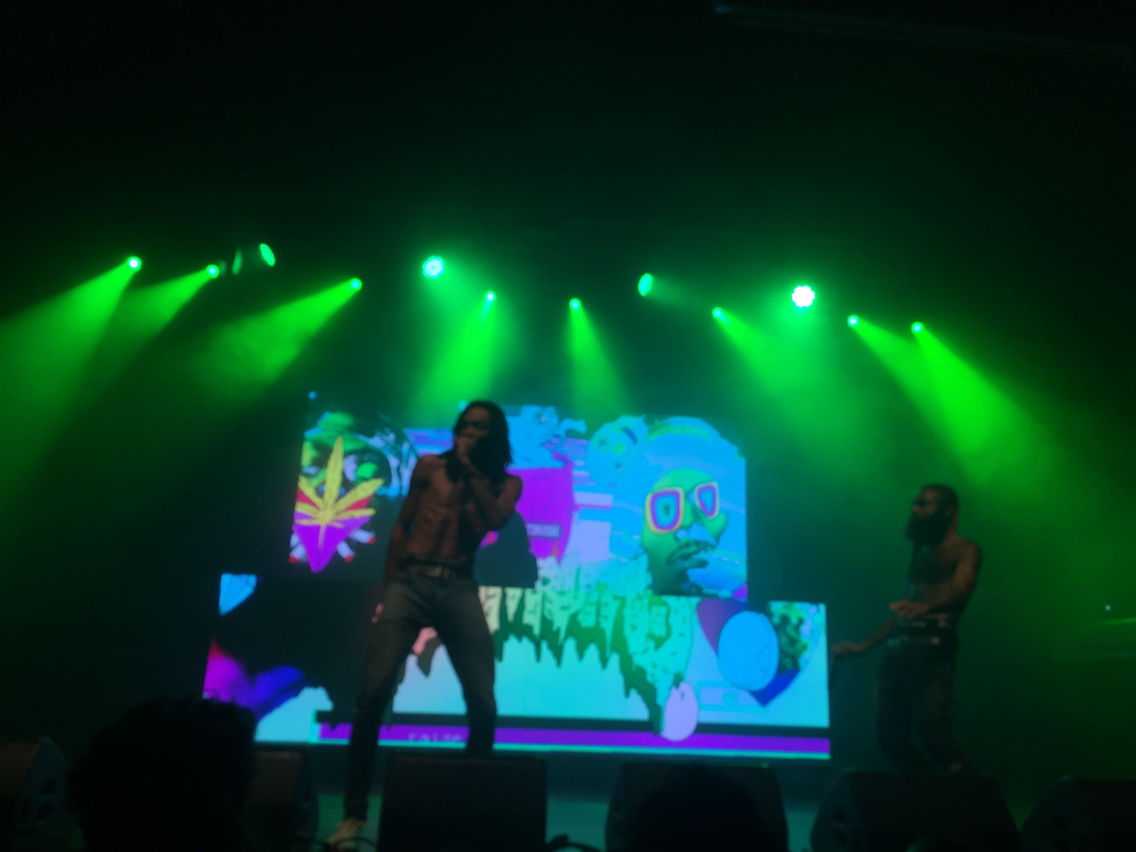 Gig Image