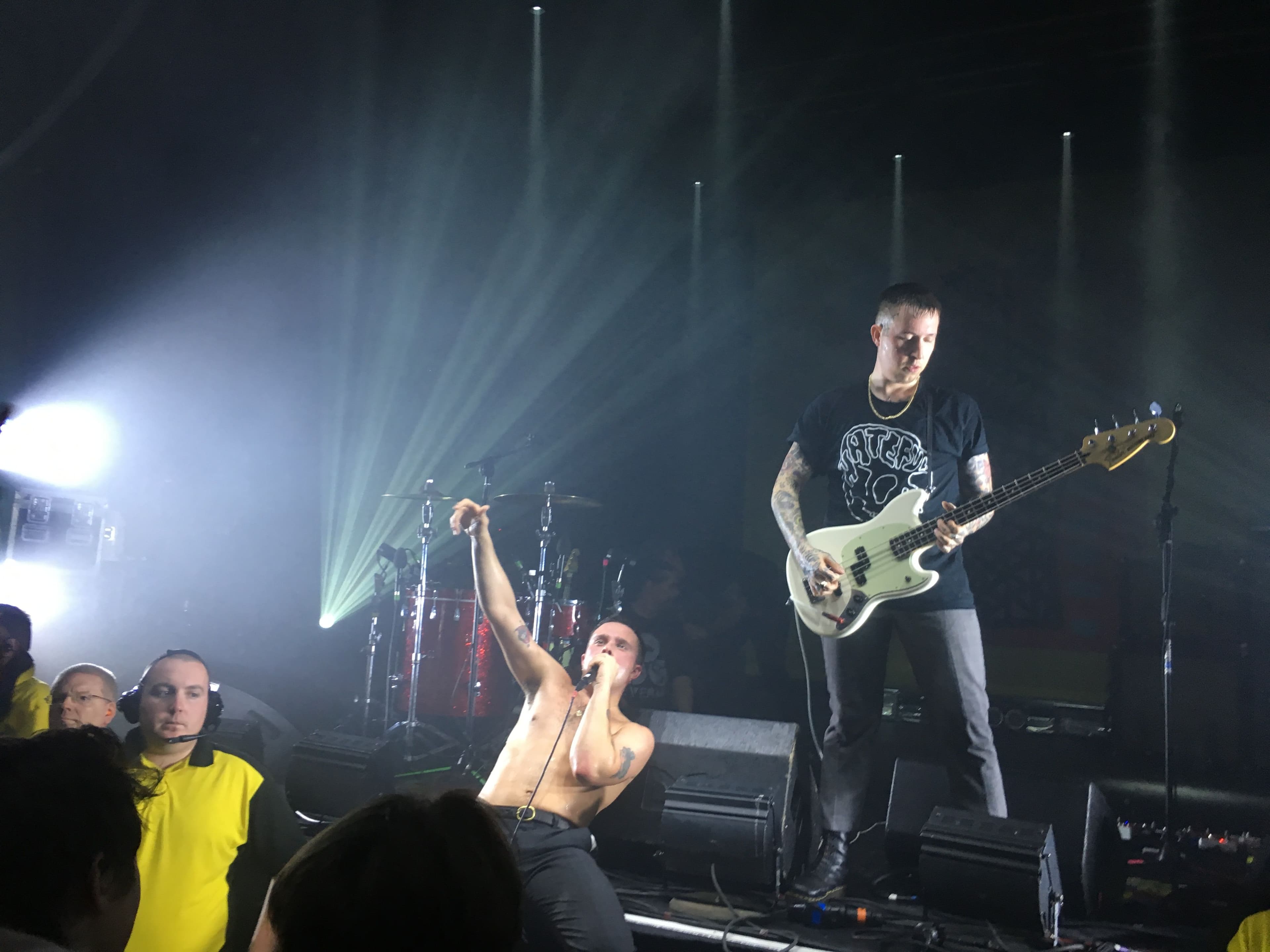 Gig Image