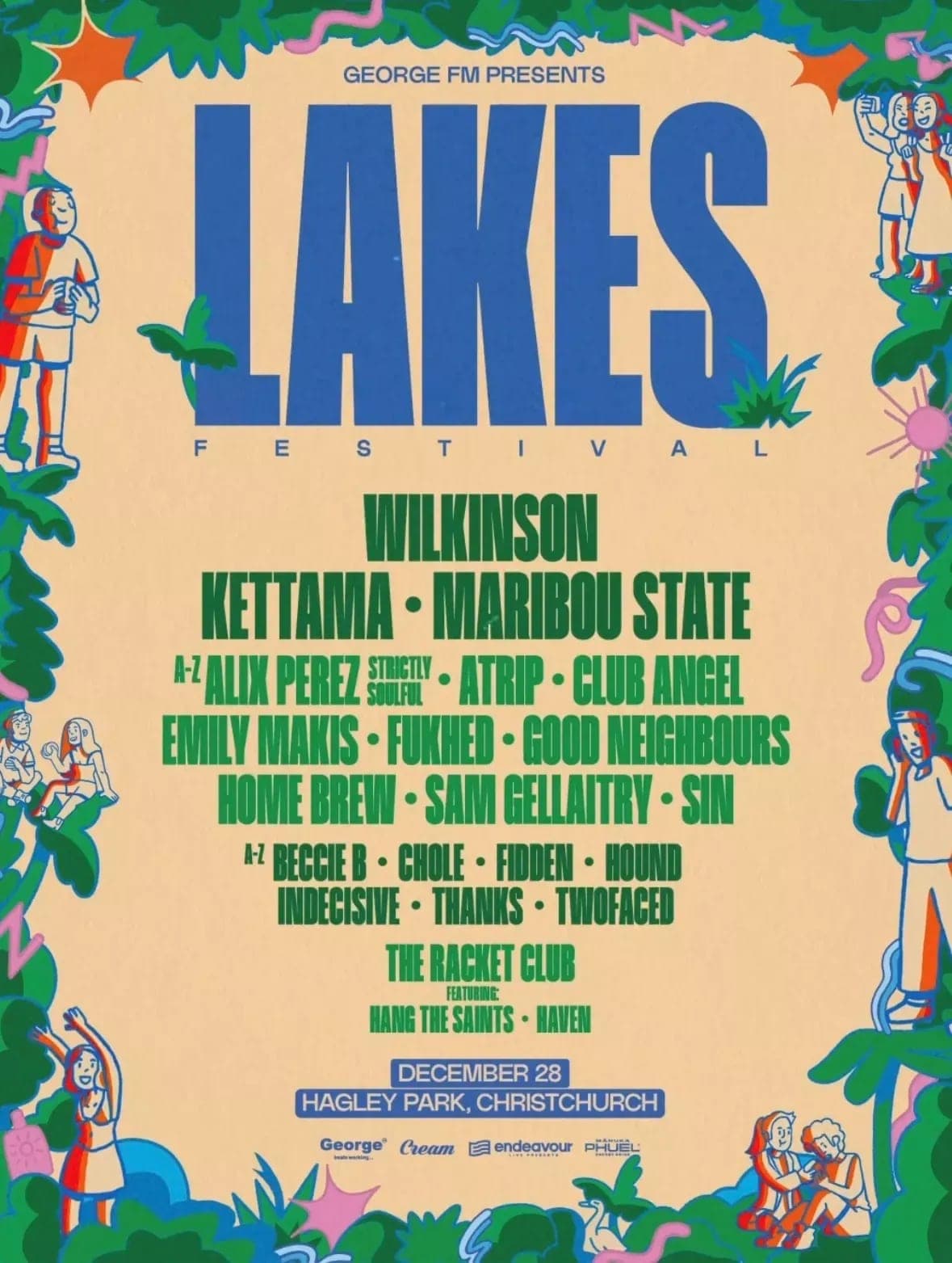 Lakes Festival 2025's avatar