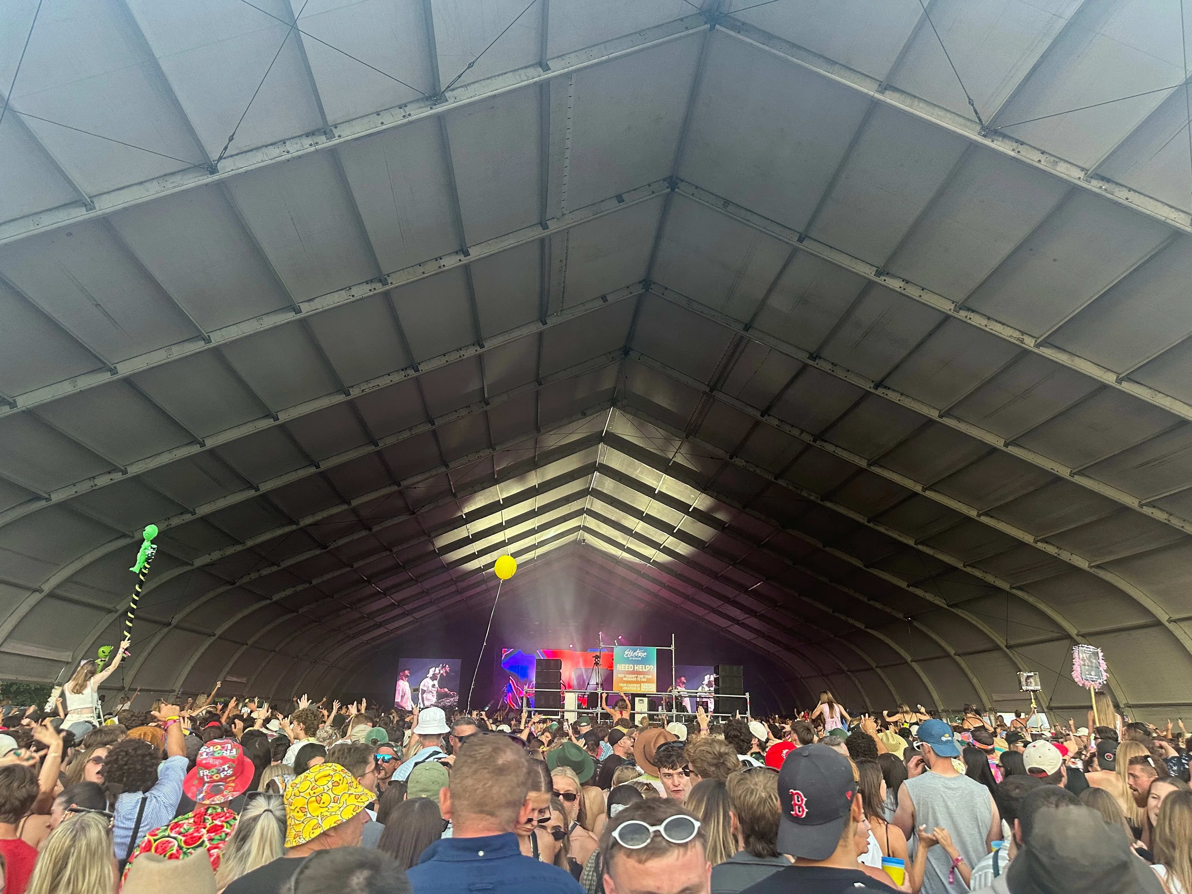 Gig Image
