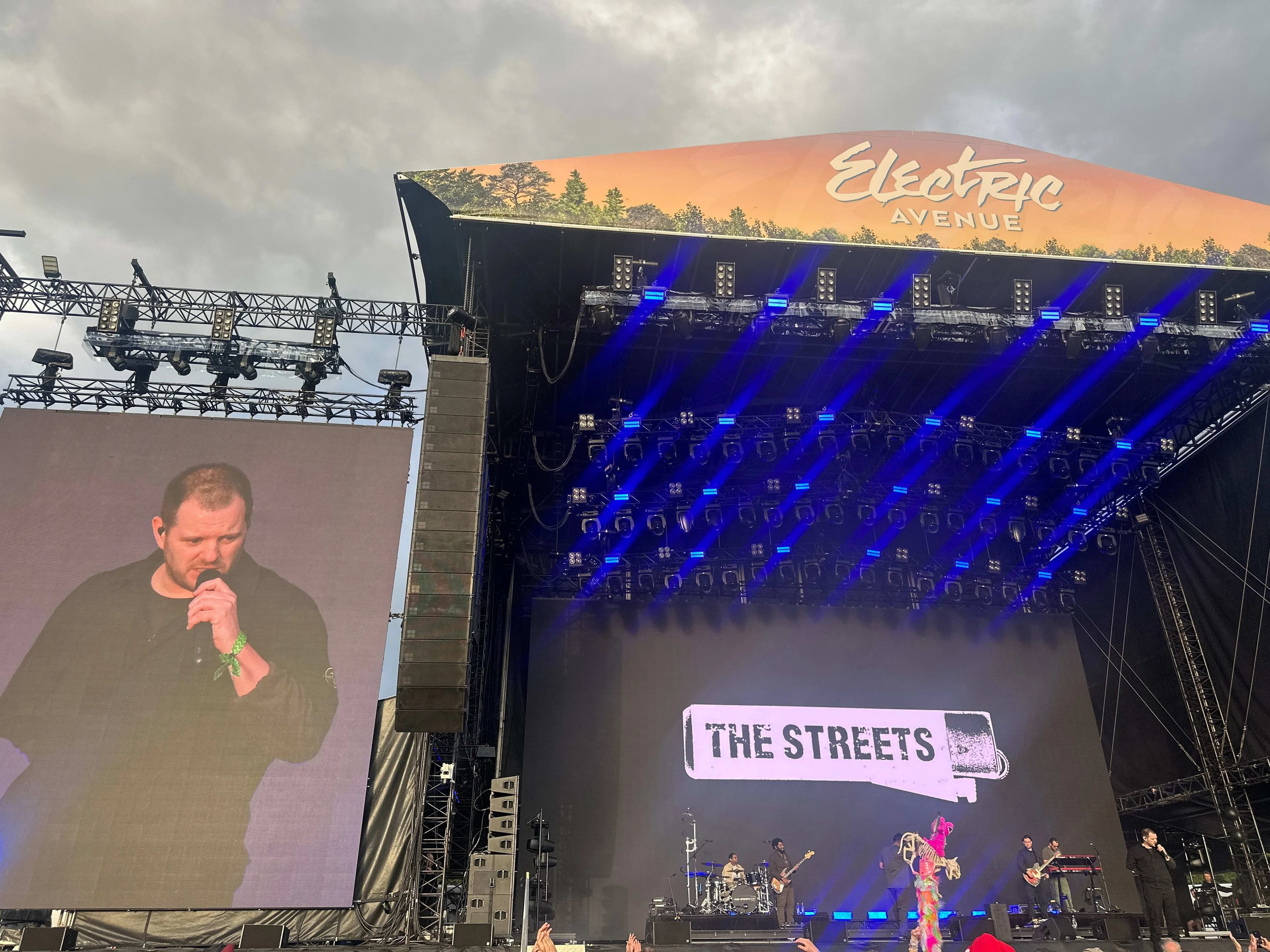The Streets at Hagley Park, Christchurch